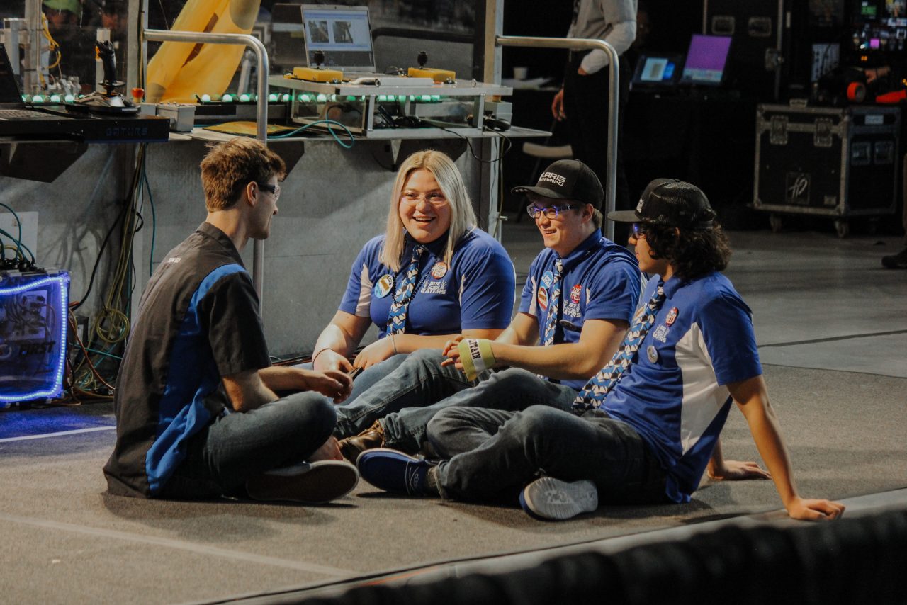 FIRST Robotics Competition Northland - FIRST Robotics Competition in MN ...